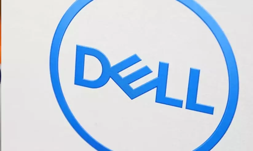 എ.ഐയിലേക്ക് മാറുന്നതിന് മുന്നോടിയായി 12,500 പേരെ പിരിച്ചുവിട്ട് ഡെൽ