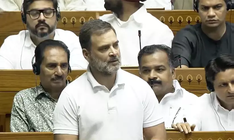Rahul gandhi in loksabha Rahul gandhi in loksabha