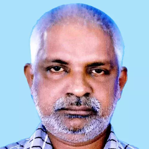 സു​നി​ൽ​കു​മാ​ർ