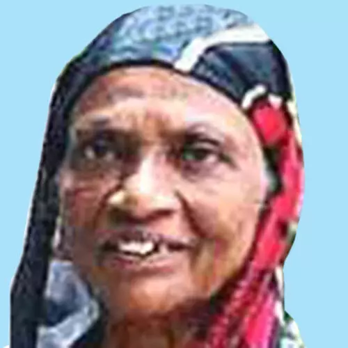 ഖ​ദീ​ജ​ക്കു​ട്ടി