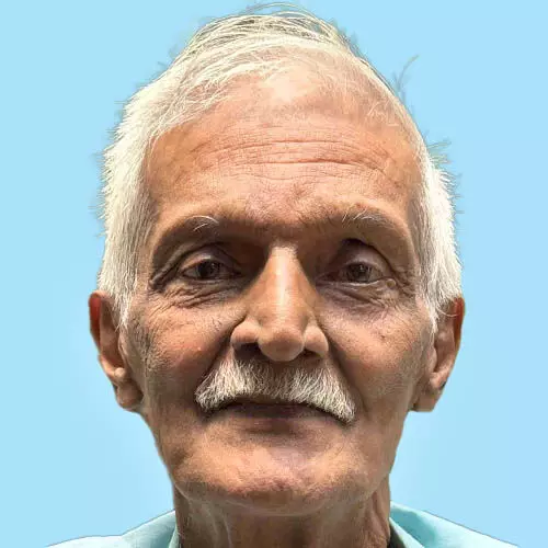 ഖാ​ദ​ർ ഷാ