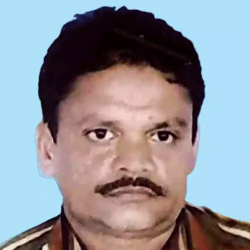 കു​ളി​ക്കാ​ൻ പോ​യ ആ​ളെ പു​ഴ​യി​ൽ മ​രി​ച്ച​നി​ല​യി​ൽ ക​ണ്ടെ​ത്തി