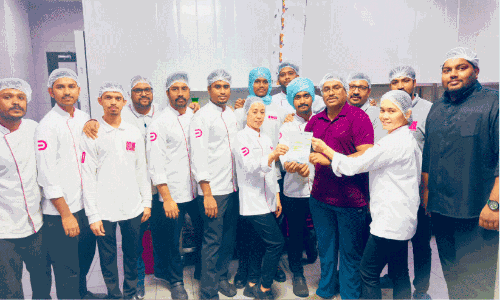 Ton Diet Catering Company