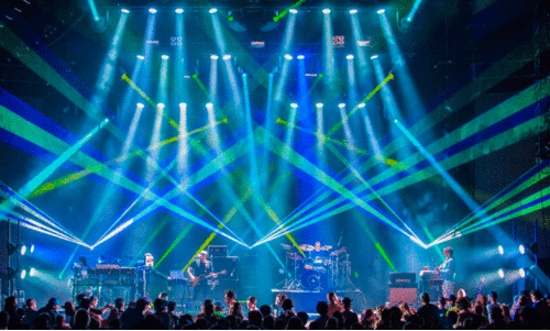 Permission, Permission,