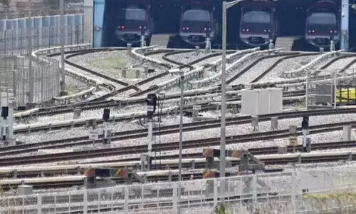 ബ​യ്യ​പ്പ​ന​ഹ​ള്ളി ഡി​പ്പോ