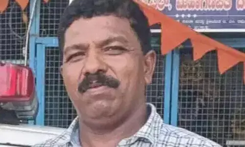 തി​മ്മെ ഗൗ​ഡ