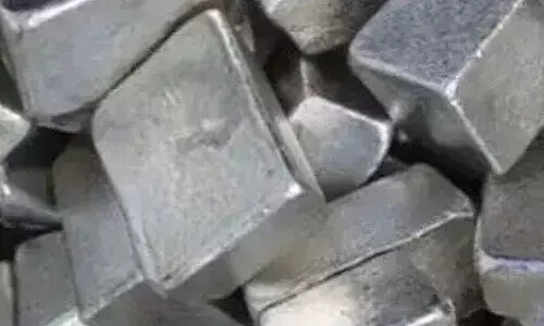 വെ​ള്ള സ്വ​ർ​ണം