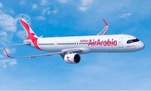 Air Arabia