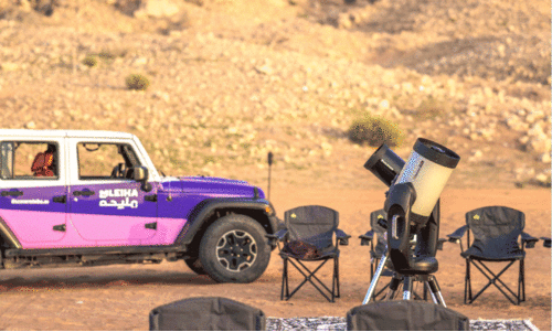 Maleeha  Archaeological Centre