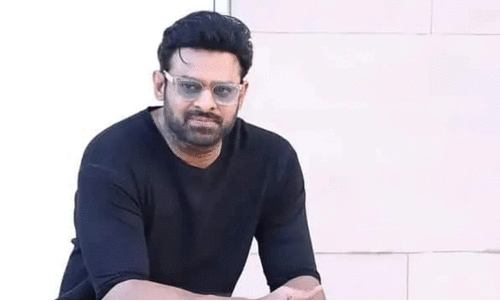 Prabhas Donate Two crore for Wayanad landslides