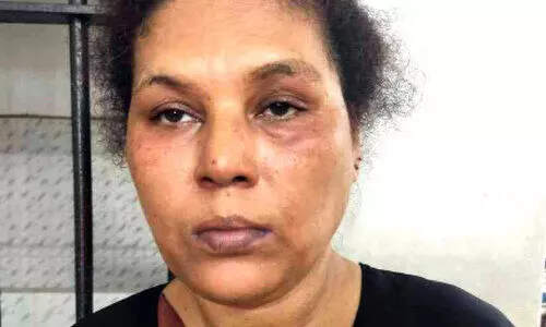 ദി​ൽ​ഷാ​ദ് ബീ​ഗ​ം