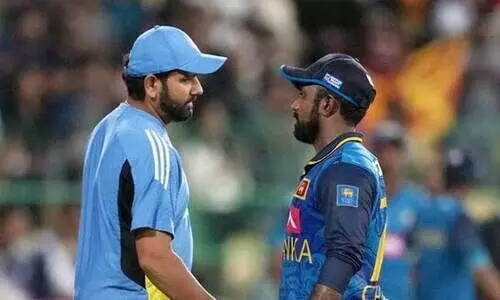 27 വർഷത്തിന് ശേഷം ലങ്കക്കെതിരെ പരമ്പര നഷ്ടമാവുമോ?; അവസാന ഏകദിനത്തിൽ ഇന്ത്യക്ക് മുന്നിൽ കടുത്ത വെല്ലുവിളി