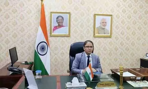 അടുത്ത വർഷം മുതൽ ഇന്ത്യയിൽ നിന്ന് ഹജ്ജിനെത്തുന്ന 65 വയസ് കഴിഞ്ഞവർക്ക് സഹായി നിർബന്ധം