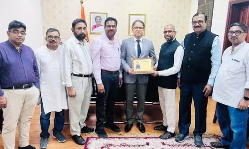 മലയാള മാധ്യമങ്ങള്‍ തങ്ങളുടെ ദൗത്യം ഭംഗിയായി നിര്‍വ്വഹിക്കുന്നു -ജിദ്ദ ഇന്ത്യൻ കോൺസുൽ ജനറൽ