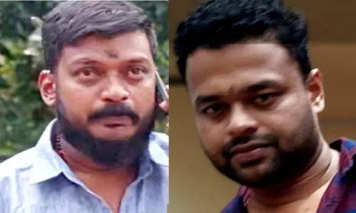 പാഠപുസ്തങ്ങൾക്കിടയിൽ കഞ്ചാവ് കടത്ത്: പ്രതികൾക്ക് 14 വർഷം തടവും ലക്ഷം രൂപ പിഴയും പാഠപുസ്തങ്ങൾക്കിടയിൽ കഞ്ചാവ് കടത്ത്: പ്രതികൾക്ക് 14 വർഷം തടവും ലക്ഷം രൂപ പിഴയും