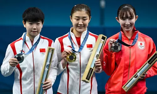 ഒളിമ്പിക്‌ അത്‌ലറ്റുകൾക്കെതിരെ മോശം പരാമർശം; യുവതിയെ അറസ്റ്റ് ചെയ്ത് ചൈന