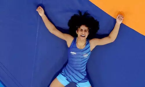 vinesh Phogat 7867576