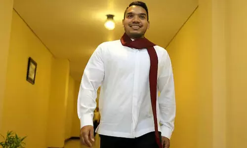 ശ്രീലങ്കൻ പ്രസിഡന്റ് തെരഞ്ഞെടുപ്പ്: നമൽ രാജപക്‌സെ സ്ഥാനാർഥി