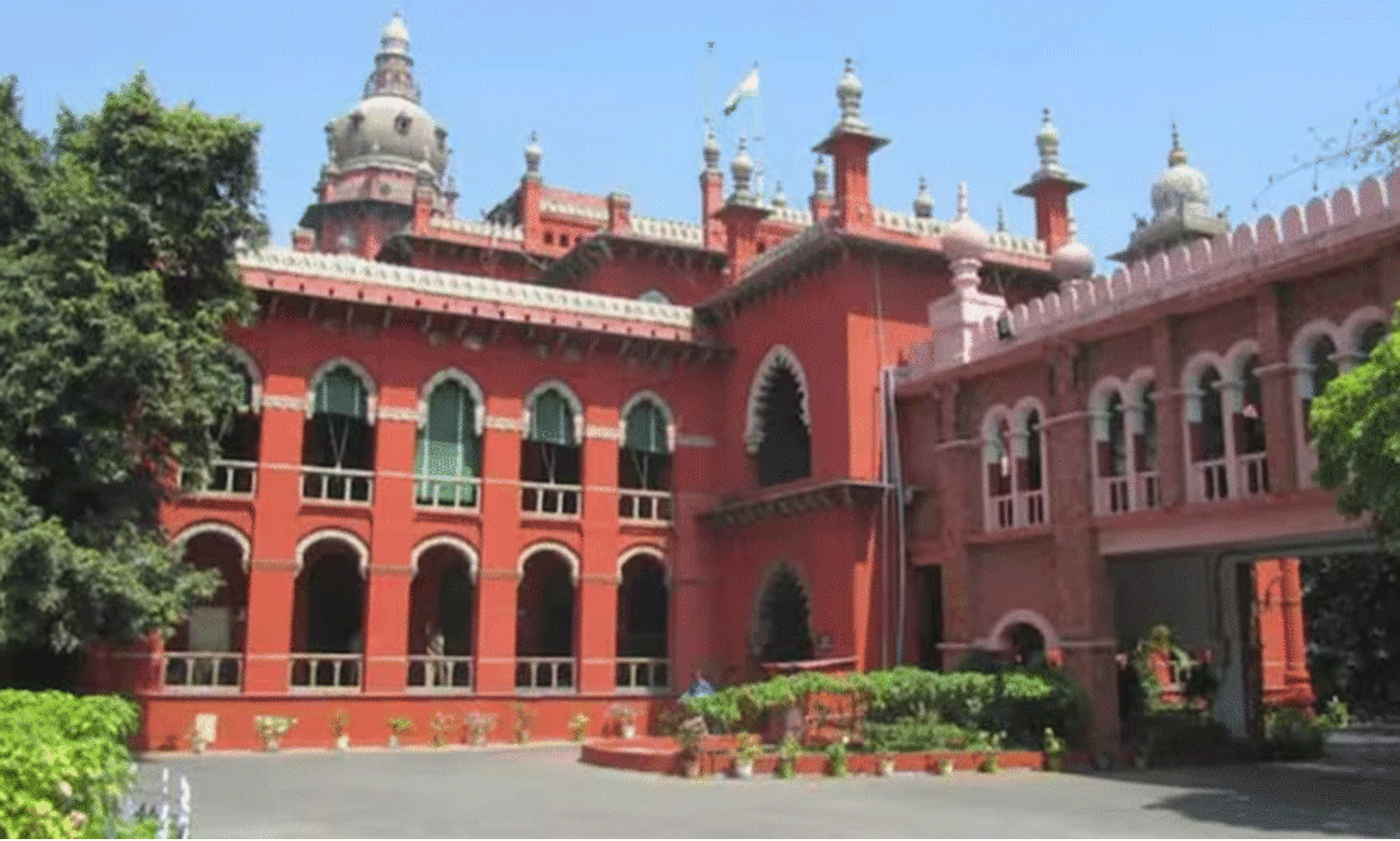 Madras High Court