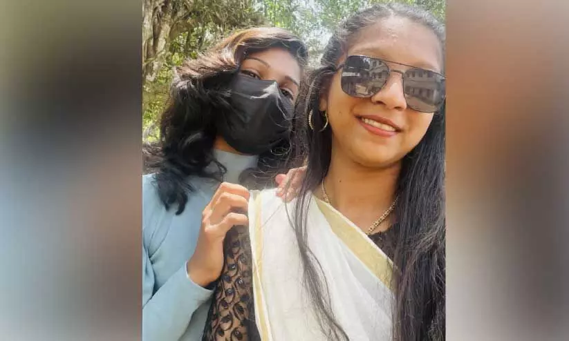 ആൻഡ്രിയക്ക് പിറന്നാളായിരുന്നു ഇന്നലെ, വിതുമ്പലടക്കി ദിയ ആൻഡ്രിയക്ക് പിറന്നാളായിരുന്നു ഇന്നലെ, വിതുമ്പലടക്കി ദിയ