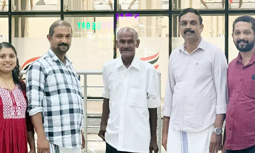 രമേശൻ നരമ്പ്രത്ത്