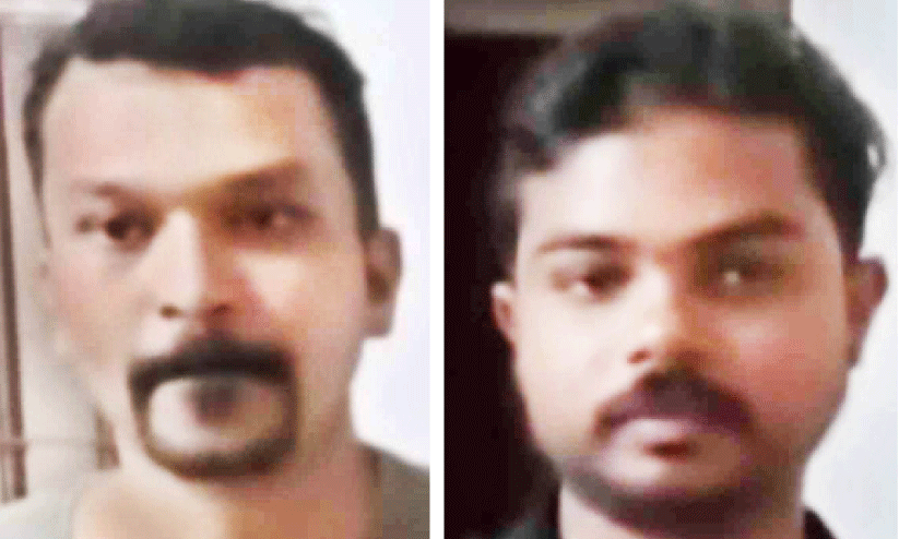 ധനകാര്യ സ്ഥാപനങ്ങളിൽ കോടികളുടെ തട്ടിപ്പ്: പ്രതികൾ അറസ്റ്റിൽ ധനകാര്യ സ്ഥാപനങ്ങളിൽ കോടികളുടെ തട്ടിപ്പ്: പ്രതികൾ അറസ്റ്റിൽ