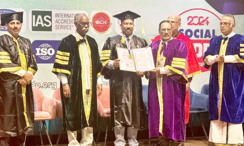 സി​ദ്ദീ​ഖ് മ​ങ്ക​ട