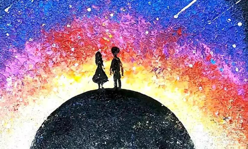 Malayalam poem Malayalam poem