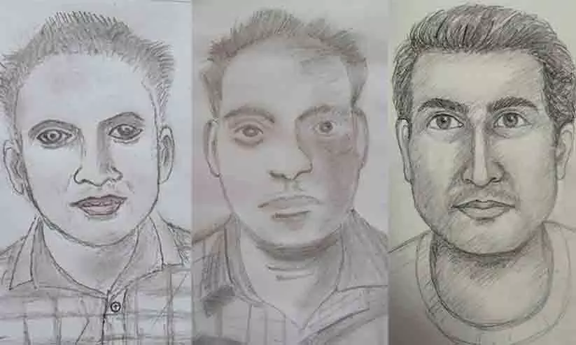 13 മാസത്തിനിടെ കൊല്ലപ്പെട്ടത് ഒമ്പത് സ്ത്രീകൾ; എല്ലാവരെയും കൊന്നത് കഴുത്തുഞെരിച്ച് -സീരിയൽ കില്ലറെ കണ്ടെത്താനാകാതെ യു.പി പൊലീസ്