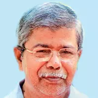 കൃ​ഷ്ണ​ൻ