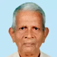 നാ​രാ​യ​ണ​ൻ നാ​യ​ർ