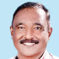 രാ​ജീ​വ് തോ​മ​സ്