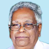 രാ​ധാ​കൃ​ഷ്ണ​ൻ