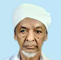 മൊ​യ്‌​തു ഹാ​ജി