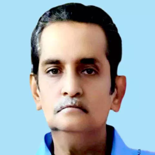 മു​ഹ​മ്മ​ദ് ഗ​നി