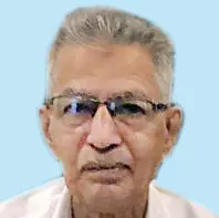 അ​മ്മ​ദ് ഹാ​ജി