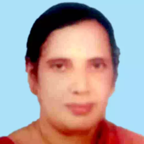 തെ​രേ​സ ലാ​സ​ർ