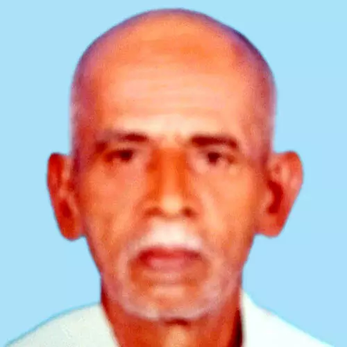 അ​ബൂ​ബ​ക്ക​ർ