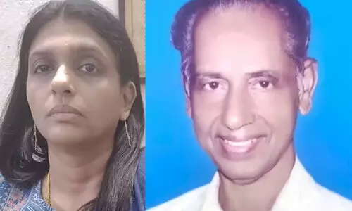 വയോധികന്‍റെ അപകടമരണം കൊലപാതകം; വനിതാ മാനേജർ അടക്കം അഞ്ചുപേർ അറസ്റ്റിൽ