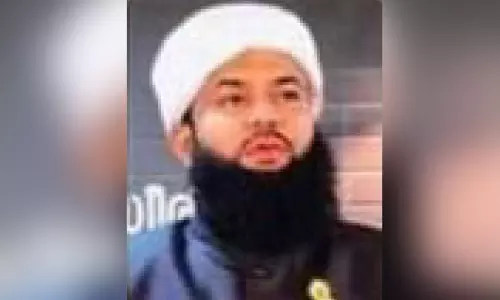 സു​ഹൈ​ൽ  അ​സ്സ​ഖാ​ഫ്  മ​ട​ക്ക​ര