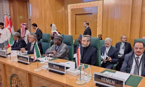 ഇസ്മാഈൽ ഹനിയ്യയുടെ കൊലപാതകം; തിരിച്ചടിയല്ലാതെ മറ്റ് വഴികളില്ലെന്ന് ഇറാൻ