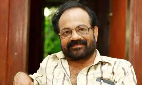 M Sudhakaran