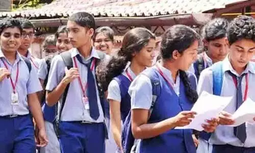 എസ്.എസ്.എൽ.സി: വിദ്യാർഥികൾക്ക് ഇനി മാർക്കും അറിയാൻ കഴിയും