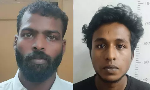 ബാർ ഹോട്ടലിലെ അതിക്രമം: ഒളിവില്‍ കഴിഞ്ഞിരുന്ന രണ്ടുപേർ കൂടി അറസ്റ്റിൽ