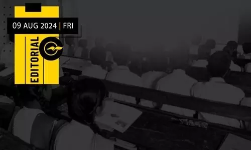 നമ്മുടെ കുട്ടികളെ തോൽപിക്കുന്നതാരാണ്?