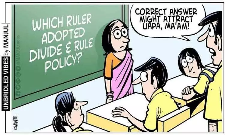 നേരു നോട്ടത്തിൽ തെളിയുന്ന പൊള്ളുകൾ