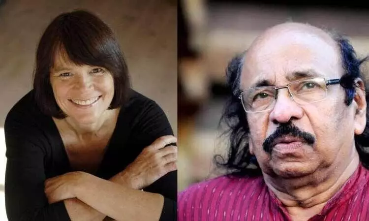 ഓ​ഡ് വിഗ് ക്ലൈ​വി​ന്റെ ക​വി​ത​ക​ള്‍