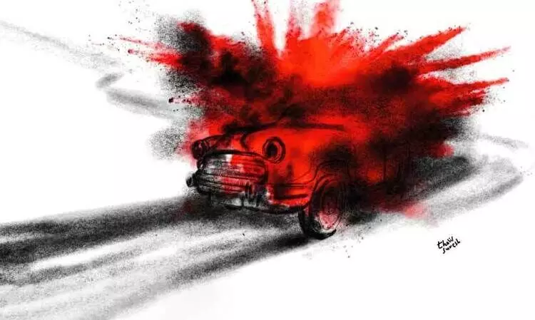 ബാ​​പ്പു​​വി​​ന്റെ സ്വ​​ന്തം എ​​സ്ത​​ർ