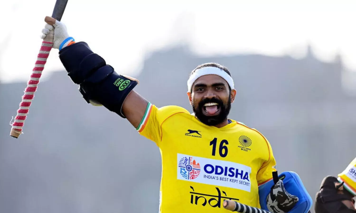 കളിയിൽ നിന്നും വിരമിച്ചു; പി.ആർ ശ്രീജേഷ് ഇനി പുതിയ റോളിൽ