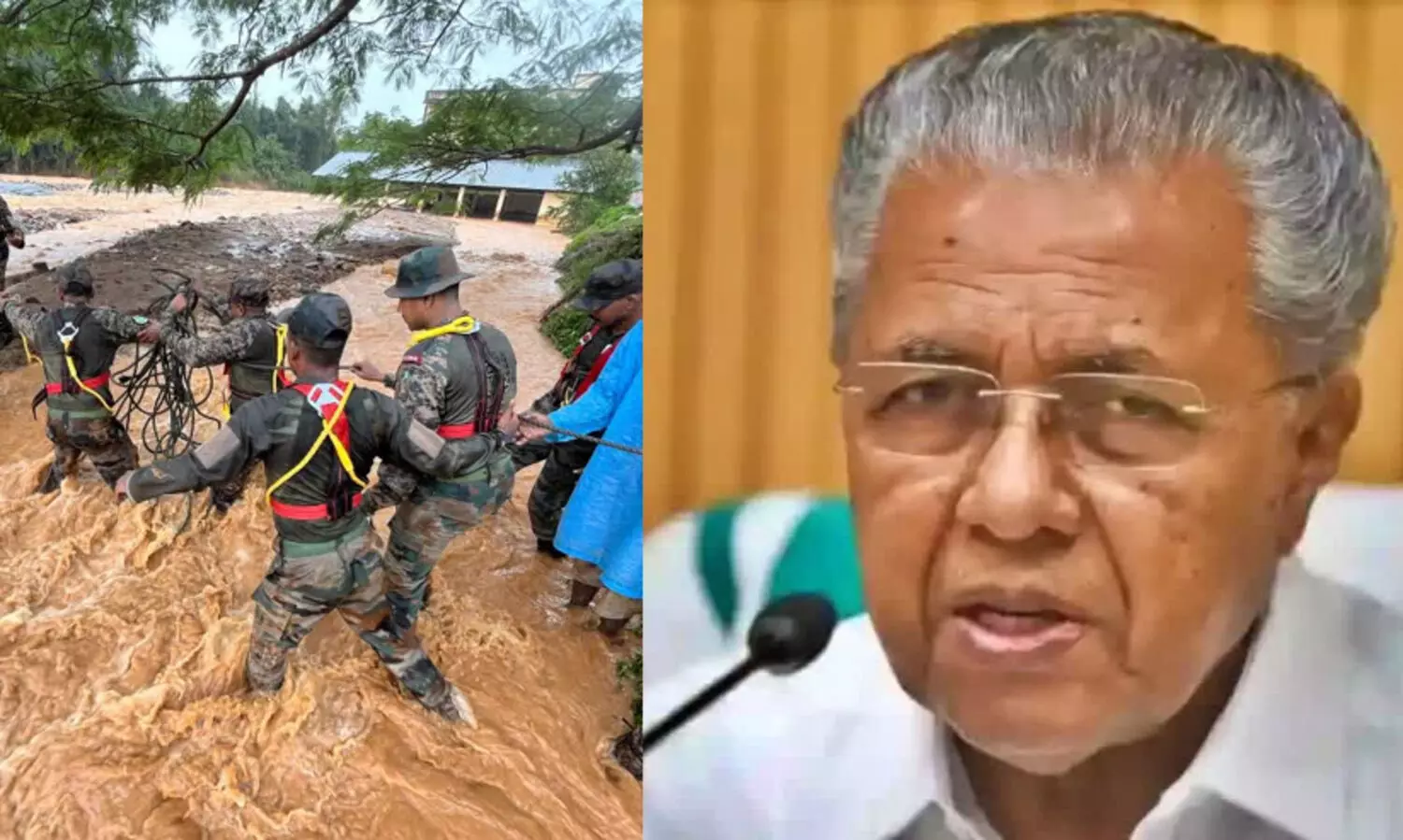 വയനാട് ദുരന്തം: ദുരിതാശ്വാസ നിധിയിലേക്ക് കൂടുതൽ സഹായം